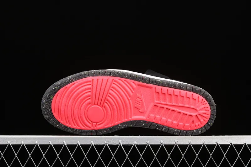 All categories Air Jordan Jordan series basketball shoes Air Jordan 1 High Air Jordan 1 High Zoom "Court Purple" AJ1 Joe 1 League of Legends Black Purple Grape CT0978-005